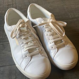 *SOLD* YSL sneakers